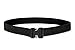 WOLF TACTICAL Heavy Duty Quick-Release EDC Belt - Stiffened 2-Ply 1.5” Nylon Gun Belt for Concealed Carry Holsters