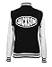 KPOP GOT7 Baseball Coat Jackson JB Jr Mark Hoodie Sweater Pullover Jacket M Jackson