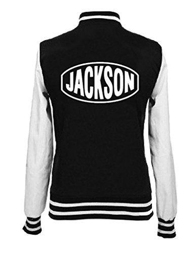 KPOP GOT7 Baseball Coat Jackson JB Jr Mark Hoodie Sweater Pullover Jacket M Jackson