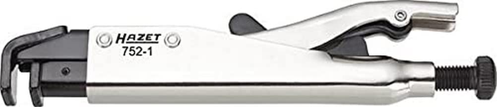 HAZET 752-1 Grip Pliers