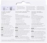 KISS Falscara Eyelash Wisp Multi Shorty Easy To Apply Lashes view 4