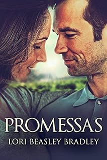 Livro Promessas: Em Português