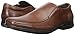 Kenneth Cole REACTION Men's REM-ARKABLE Slip-On Loafer