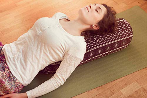 yellow floral pillows