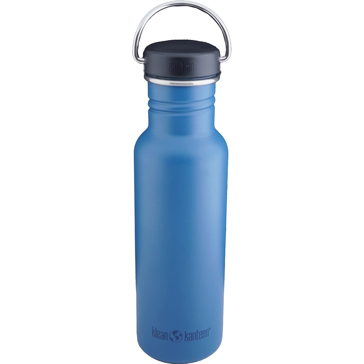 Klean Kanteen Classic Narrow Deckel Real Teal 532 ml
