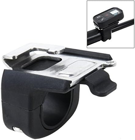 TMC Remote Tube Mount Set Buckle for Remote of GoPro HERO4 /3+