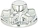 Phoenix USA QT545CHS 4.5" 5-Lug QT Hub Cover primary