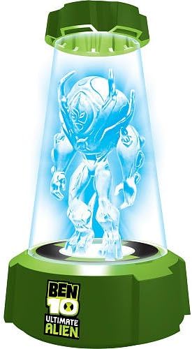 Ben 10 Grab N Glow Flashlight
