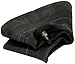 Firestone Brand 12" ATV Tire Inner Tube with Metal Valve Stem - Fits 25x12-12 26x9-12 26x12-12 25x12R12 26x9R12 26x12R12