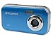 Polaroid CAA-200LC 2MP CMOS Digital Camera with 1.44-Inch LCD Display (Blue) (Discontinued by Manufacturer)