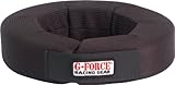G-Force 4121LRGBK Black Large Nylon Helmet Support