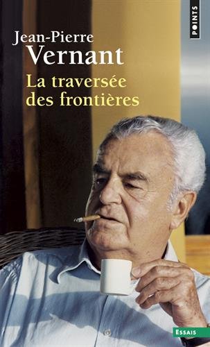 La  traversée des frontières