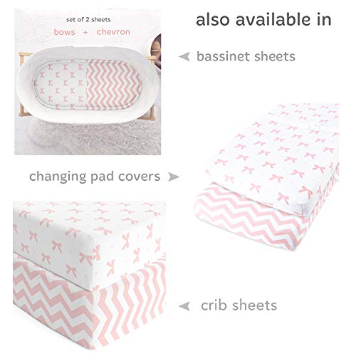 4 Cuddly+Cubs+Playard+Portable+Chevron