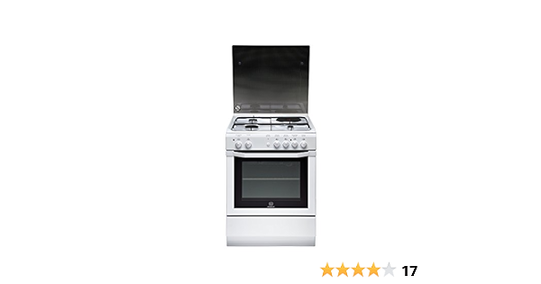 Combined Oven and Glass-Ceramic Hob Meireles E603W (60 X 60 CM) –  magsioeurope