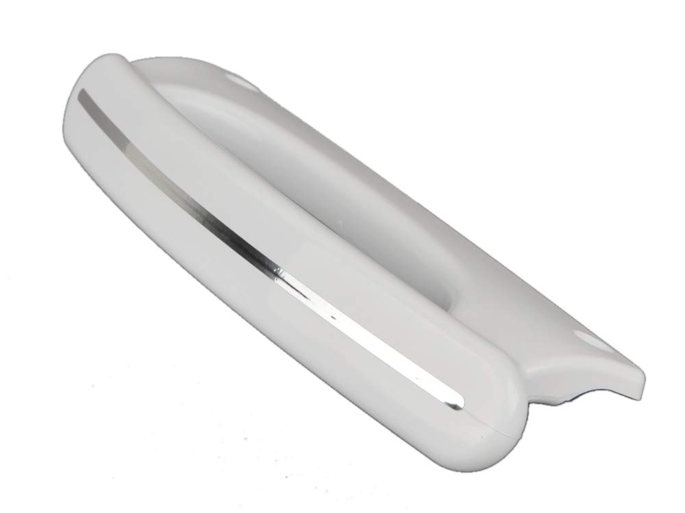 Tirador para Puerta de Frigorífico Refrigerador WHIRLPOOL ARC ...