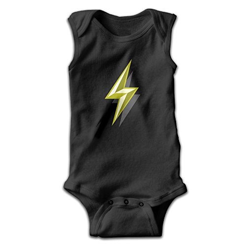 Michael Conti Powerplant Sleeveless Baby Romper Cotton Newborn Jumpsuit Clothes Boys Girls