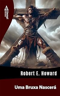 Livro Uma Bruxa Nascerá