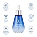 SKEDERM TEARS Concentrate Hydration Booster, Moisturizing and Lifting Face Serum l 1.7 fl oz / 50ml