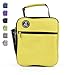 Healthy Packers Insulated Lunch Bag with Water Bottle Holder - Girls and Boys School Lunch Boxes for Teen Boys and Girls - Kids Insulated Lunch Bag | Teen Lunch Box for Teenagers