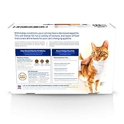 k/d Kidney Care Wet Cat Food, Veterinary Diet
