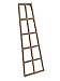 Lego Parts: Boat Mast Rigging Short 16 x 5 (Brown)