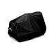Himal Outdoors Lawn Mower Cover -Tractor Cover Fits Decks up to 54