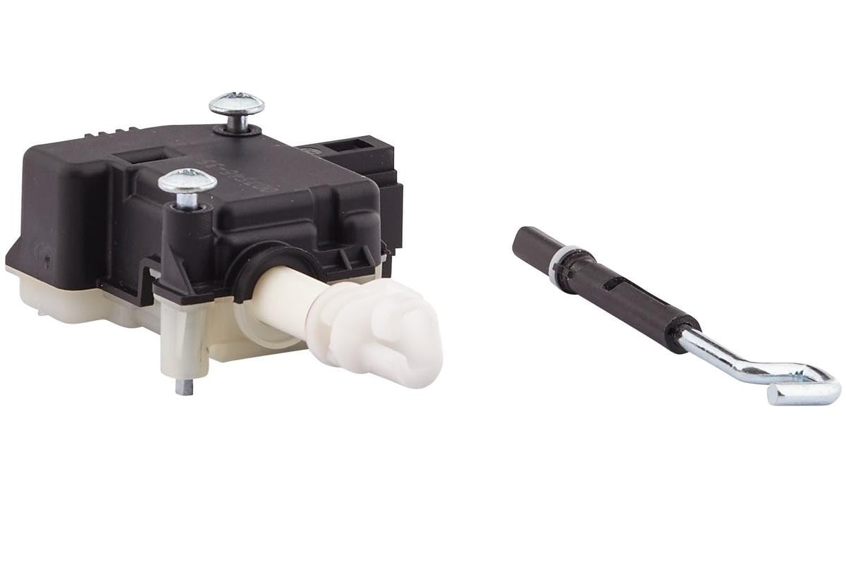 HELLA 6NW 007 546-351 Control, central locking system - 12V - Electric