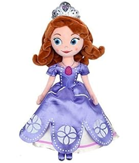princess sophie doll