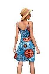 WEACZZY Summer Dresses for Women 2025 Boho Sun