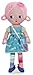 Mooshka Girls Doll - Nessa