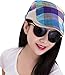 Women Men's Cotton Flat Cap Hat Newsboy Hunting Hat Cabbie Gatsby Cap