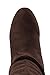 Nature Breeze Women Vickie Hi Boots,Brown Suede*,8.5