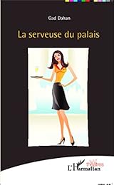 La  serveuse du palais