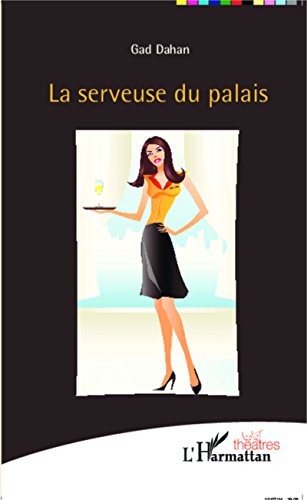La  serveuse du palais
