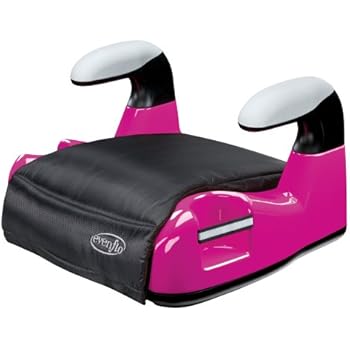 Amazon Com Evenflo Big Kid Amp No Back Booster Car Seat