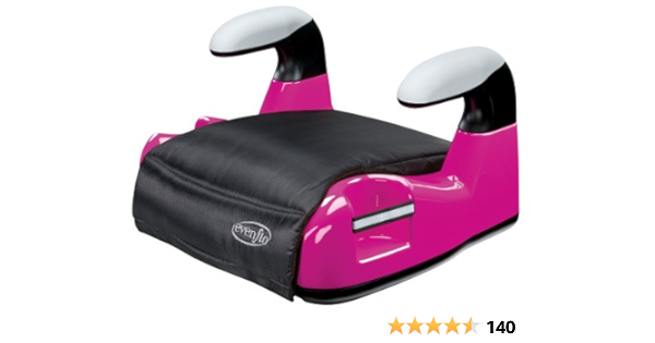 big kid amp booster car seat