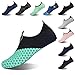 IceUnicorn Water Shoes Men Women Beach Swim Aqua Barefoot Socks Pool Quick Dry Yoga