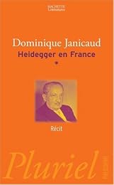 Heidegger en France