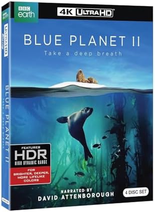 Amazon.com: Ng Alien Deep with Bob Ballard : Ballard, Bob: Movies & TV