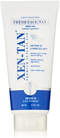 XEN-TAN Fresh Face Tan 80 ml