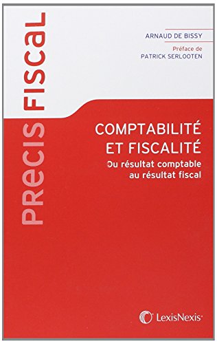 Comptabilité et fiscalité
