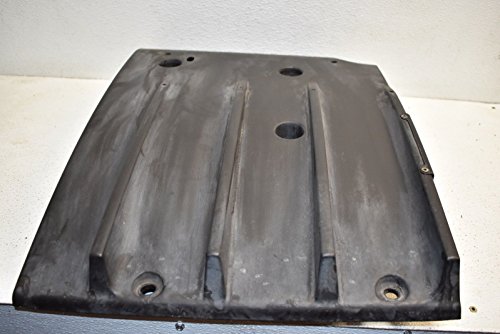 06 07 Subaru WRX STI Rear Diffuser 2006 2007