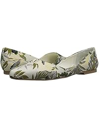Carlos by Carlos Santana Skye de la mujer Ballet Flat