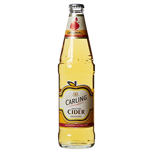 Carling lager 4x 440ml (5010038049099)