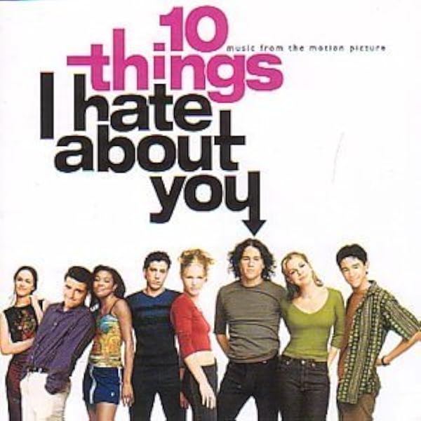 10 Things I Hate About You - Amazon.com Music