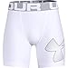 Under Armour Boy's HeatGear Armour Fitted Shorts