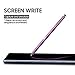 AWINNER Pen for Galaxy Note9,Stylus Touch S Pen Stylet for Galaxy Note 9 (Without Bluetooth)-Free Lifetime Replacement Warranty (Purple)