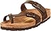 Birkenstock Women's Mayari Sandal,Golden Brown,37 EU/6-6.5 N US