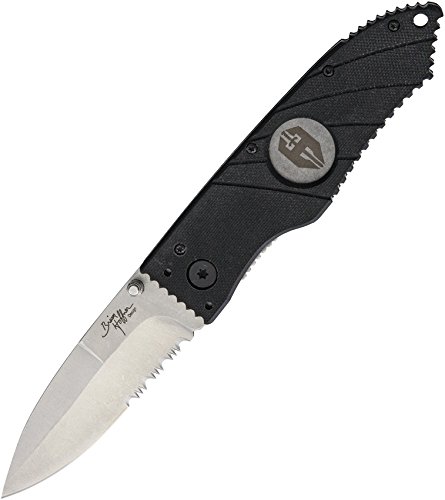 Hoffner Knives Hoffner Linerlock