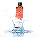 Makeup Remover; with Organic and Natural Ingredients; Gentle, Oil Free Ultra Lightweight Liquid for Easy Removing and Cleansing Eye or Face Make up; Use With Pads, Wipes or Face Towels All Skin Types